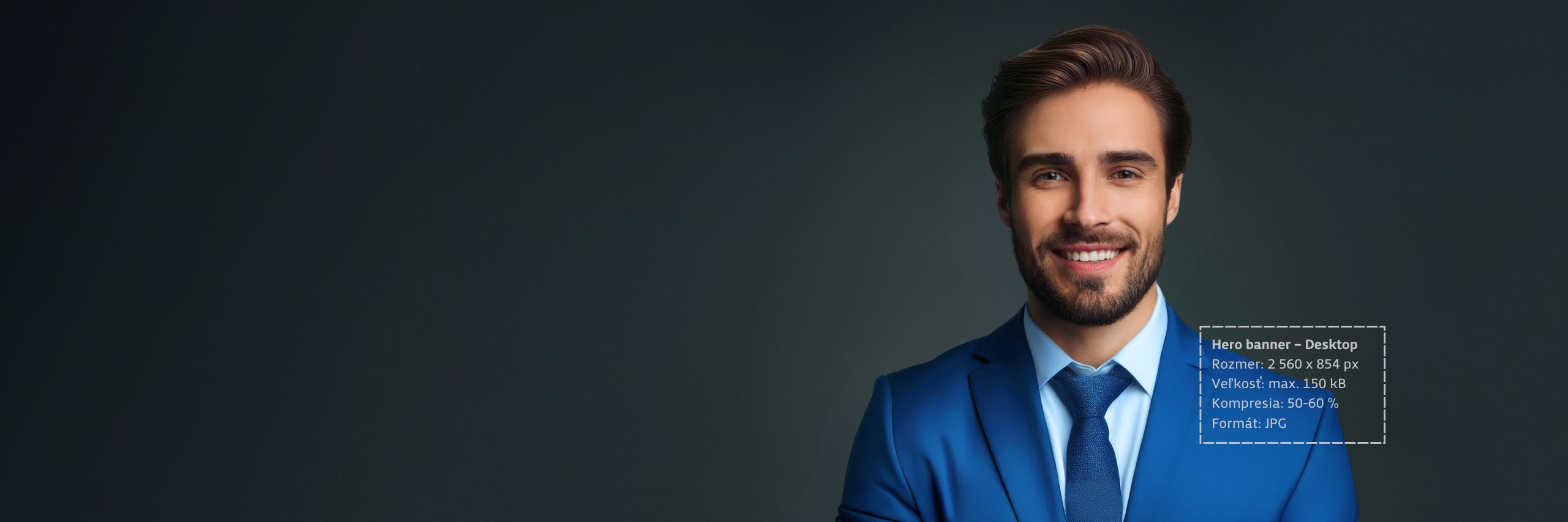 Dominik Hlavačka header image